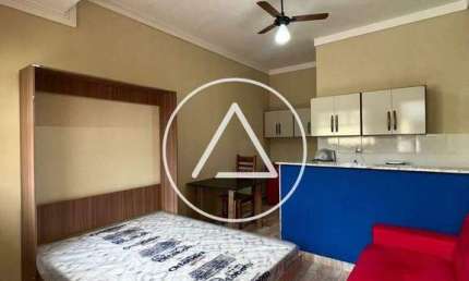 10 quitinetes à venda, Residencial Praia Âncora - Rio das Ostras/RJ
