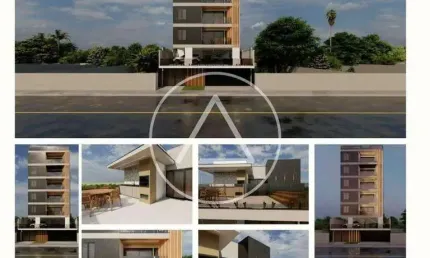 Atlântica Imóveis tem excelente Apartamentos à venda no Cavaleiros - Macaé/RJ.