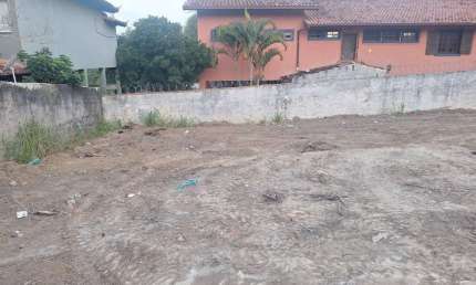 Atlântica Imóveis tem excelente terreno de 450m² para venda - Glória - Macaé/RJ