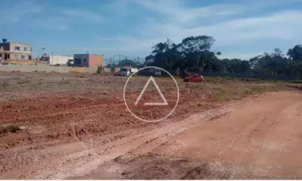Excelente terreno para venda com 7.500m² no Lagomar em Macaé