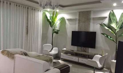 Atlântica Imóveis tem excelente casa com 2 dormitórios à venda, por R$ 680.000- Recreio - Rio das OstrasRJ.