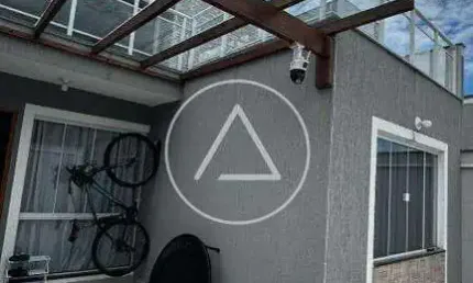 Casa com 2 dormitórios à venda, 79 m² por R$ 450.000,00 - Village Rio das Ostras - Rio das Ostras/RJ