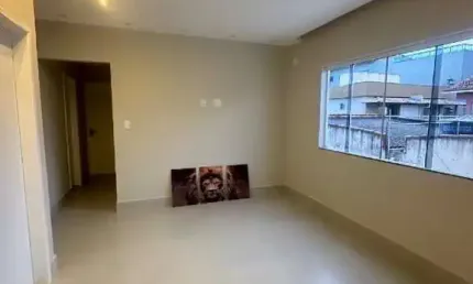 Apartamento com 3 dormitórios à venda, 95 m² por R$ 350.000,00 - Jardim Bela Vista - Rio das Ostras/RJ