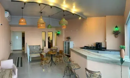 Ponto comercial para alugar no Cavaleiros, Macaé 