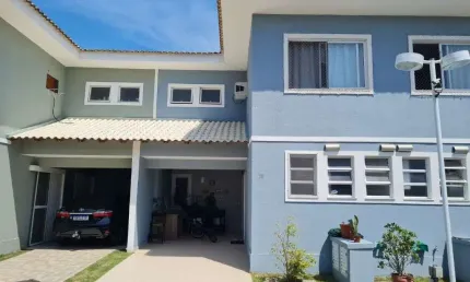 Casa com 3 dormitórios à venda, 111 m² por R$ 550.000,00 - Glória - Macaé/RJ