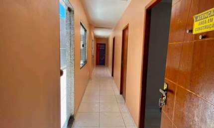 Sala comercial para aluguel, Centro - Rio das Ostras/RJ