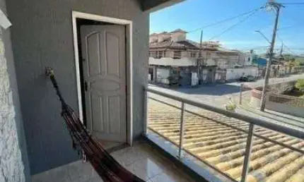 Casa com 3 dormitórios, 160 m² - venda por r$ 460.000,00 ou aluguel por r$ 2.333,33/mês - jardim mariléa - rio das ostras/rj