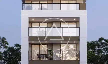 Apartamento à venda, 2 quartos, 1 suíte, 1 vaga, Costazul - Rio das Ostras/RJ