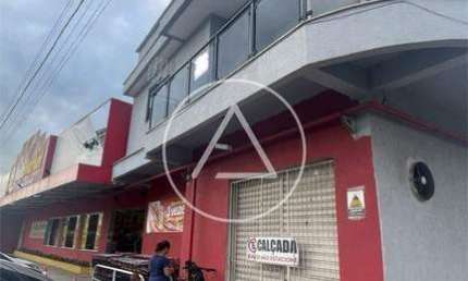 Sala comercial para aluguel, 2 quartos, Village Rio das Ostras - Rio das Ostras/RJ