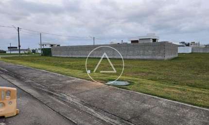 Terreno à venda no Viverde 3 – Rio das Ostras/RJ R$ 130.000 | Terreno plano | Condomínio de alto padrão