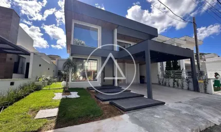 Exclusiva Casa de Alto Padrão no Vale dos Cristais – R$ 1.950.000