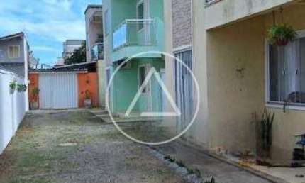 Casa à venda, 2 quartos, 1 vaga, Enseada das Gaivotas - Rio das Ostras/RJ