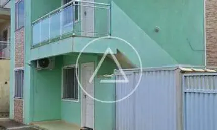 Casa à venda, 2 quartos, 1 vaga, Enseada das Gaivotas - Rio das Ostras/RJ
