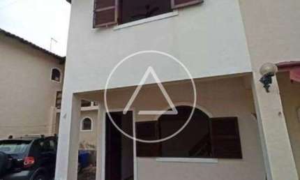 Casa à venda, 2 quartos, 1 vaga, Extensão do Bosque - Rio das Ostras/RJ