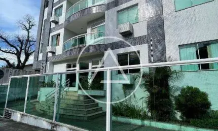 Apartamento à venda, 2 quartos, 1 suíte, Costazul - Rio das Ostras/RJ