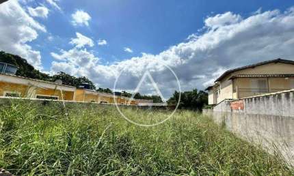 Terreno à venda, Jardim Bela Vista - Rio das Ostras/RJ