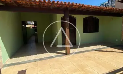 Casa à venda, 3 quartos, 1 suíte, 2 vagas, Costa do Sol - Macaé/RJ