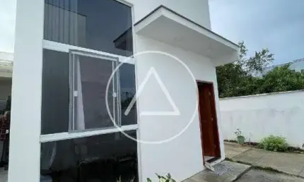 Casa à venda, 2 quartos, 1 suíte, 2 vagas, Enseada das Gaivotas casa 04 - Rio das Ostras/RJ