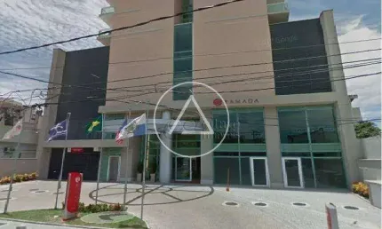 Flat mobiliado no Hotel Ramada - Imbetiba Macaé por R$ 190.000 | Andar alto, vista mar, nascente