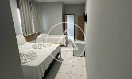 Hotel à venda, 24 quartos, 24 suítes, 12 vagas, Samburá (Tamoios) - Cabo Frio/RJ