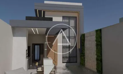 Casa à venda, 3 quartos, 1 suíte, 1 vaga, recreio - rio das ostras/rj