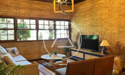 Casa para aluguel, 4 quartos, 4 suítes, 4 vagas, Imbetiba - Macaé/RJ