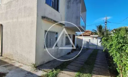 Apartamento 2 Quartos com Suíte – 68m² – Enseada das Gaivotas, Rio das Ostras – R$ 190.000