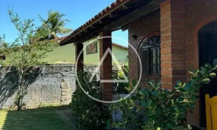 Casa Linear Independente - 3 Quartos (1 Suíte) no Bairro Recreio - R$ 480.000