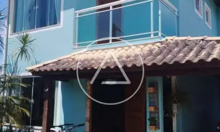 Casa à venda no floresta das gaivotas – rio das ostras | r$ 600.000 | ótima localização e conforto