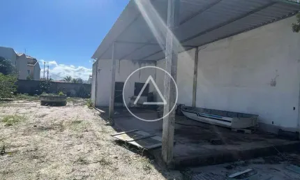 Terreno para aluguel, Village Rio das Ostras - Rio das Ostras/RJ