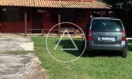 Casa com 3 quartos à venda em Unamar, Cabo Frio 