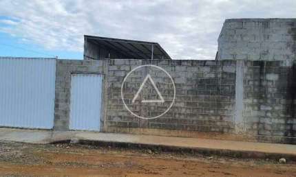 Galpão para aluguel, São José do Barreto - Macaé/RJ