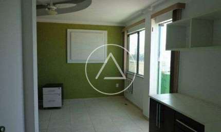 Apartamento de 2 Quartos no Bairro Novo Cavaleiros em Macaé - R$ 290.000