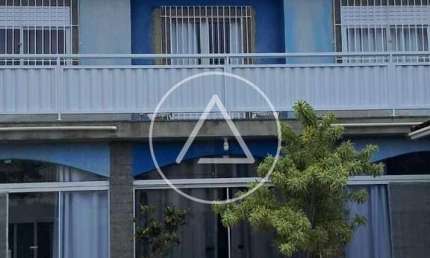 Casa à venda, 5 quartos, 2 suítes, 3 vagas, Condomínio Porto Seguro - Rio das Ostras/RJ