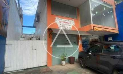 Ponto comercial para alugar no Parque Aeroporto, Macaé 