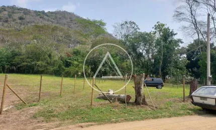 Terreno à venda no Cantagalo, Rio das Ostras 