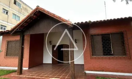 Casa para aluguel, 5 quartos, 2 suítes, 10 vagas, Novo Rio Das Ostras - Rio das Ostras/RJ