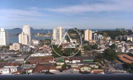 Flat à Venda no The Flat Ramada - Imbetiba, Macaé - R$ 175.000