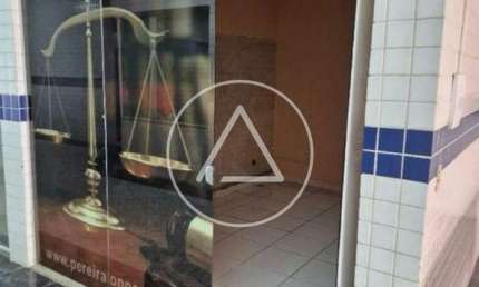 Ponto comercial à venda no Centro, Macaé 