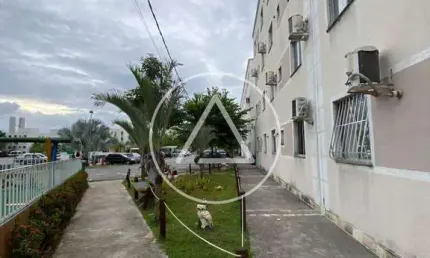 Apartamento à venda, 2 quartos, 1 vaga, Atlântica - Rio das Ostras/RJ