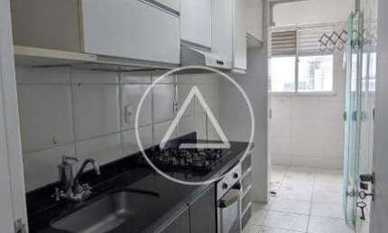 Apartamento de 3 Quartos no Alto da Glória – Conforto e Infraestrutura Completa