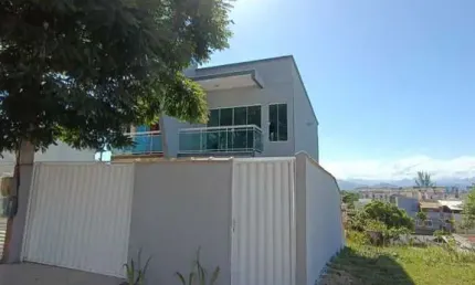 Casa à venda, 2 quartos, 2 suítes, 1 vaga, Maria Turri - Rio das Ostras/RJ