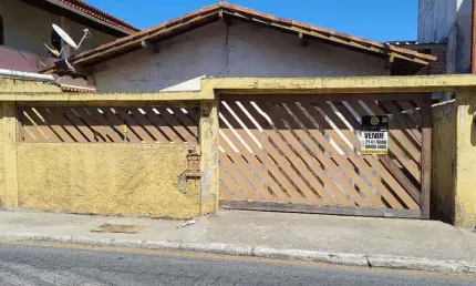 Terreno à venda no Sol e Mar, Macaé 