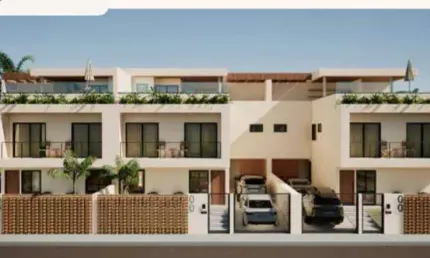 Triplex R$ 1.200.000 – Costa Azul, Rio das Ostras – 4 Quartos, 3 Suítes, 153 m², Piscina Privativa, a 50m da Praia
