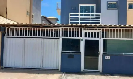 Casa à venda, 4 quartos, 1 suíte, 2 vagas, Vila Campo Alegre - Casimiro de Abreu/RJ