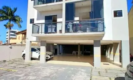 Apartamento com 2 quartos à venda no Atlântica, Rio das Ostras 