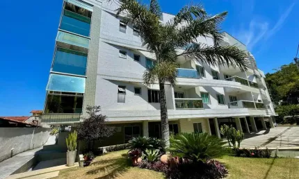 Apartamento à venda, 3 quartos, 1 suíte, 1 vaga, Costazul - Rio das Ostras/RJ