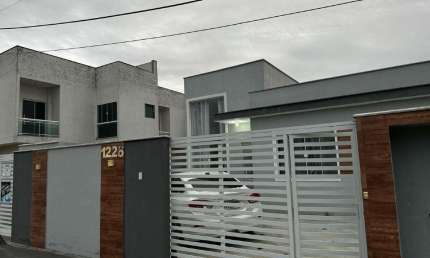 Casa à venda, 3 quartos, 1 suíte, 1 vaga, Enseada das Gaivotas - Rio das Ostras/RJ