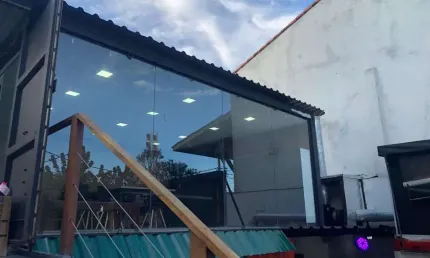 Loja para alugar, 26 m² por R$ 4.000,00/mês - Praia Campista - Macaé/RJ