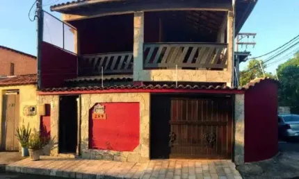 Casa com 3 quartos por R$ 315.000 à venda no Parque Aeroporto - Macaé/RJ